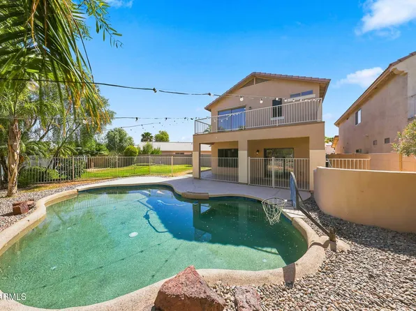 10828 W MONTE VISTA Road, Avondale, AZ 85392