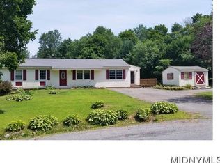 8058 Glenwood Dr, Rome, NY 13440