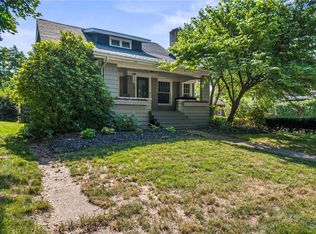 120 Euclid Ave, Sharon, PA 16146