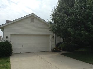 8378 Gettysburg Ln, Maineville, OH