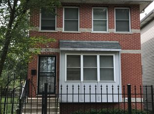 6202 S Ada St, Chicago, IL 60636