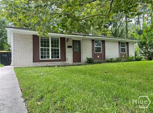1519 E 31st St, Savannah, GA 31404