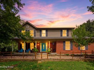 4996 Clark Station Rd, Finchville, KY 40022