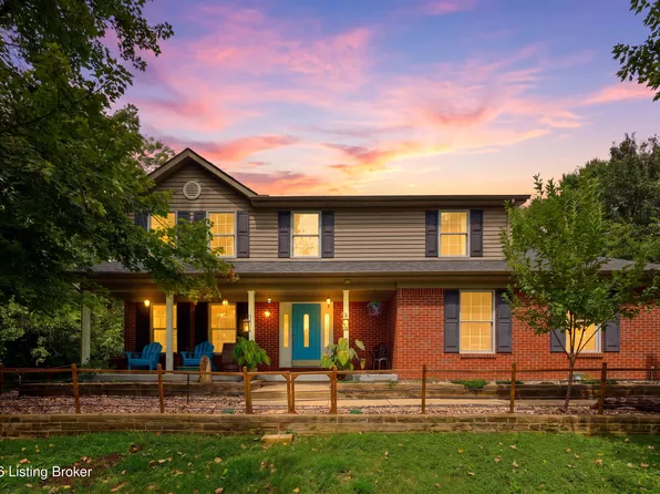4996 Clark Station Rd, Finchville, KY 40022
