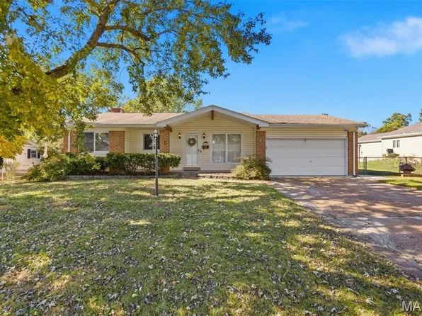 540 Coachway Ln, Hazelwood, MO 63042