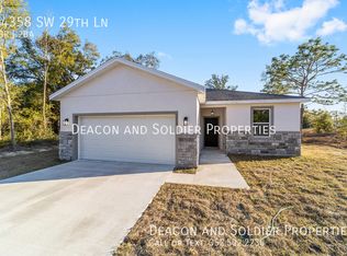14358 SW 29th Ln, Ocala, FL 34481