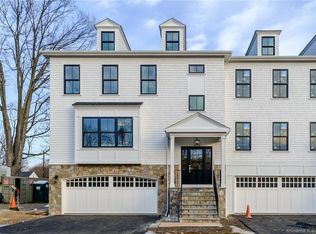 403 Village At Southport UNIT 403, Southport, CT 06890