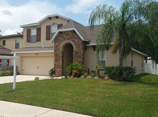 2807 Whistlewood Dr, Orlando, FL 32810