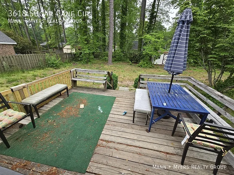 3618 Sugar Cane Cir — Photo 33