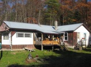 57 Gray Rd, Barnstead, NH 03218