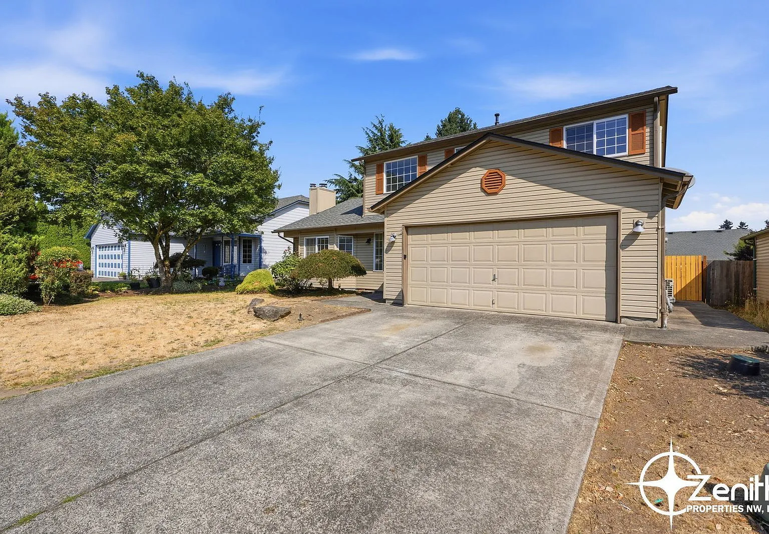 3 bed, 2.0 bath, 1998 sqft, $2,895 — Photo 1