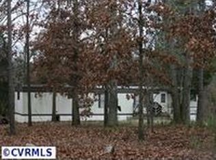 4667 Tanner Town Rd, Brodnax, VA 23920