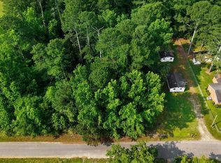 0 Dead End Rd, Enfield, NC 27823