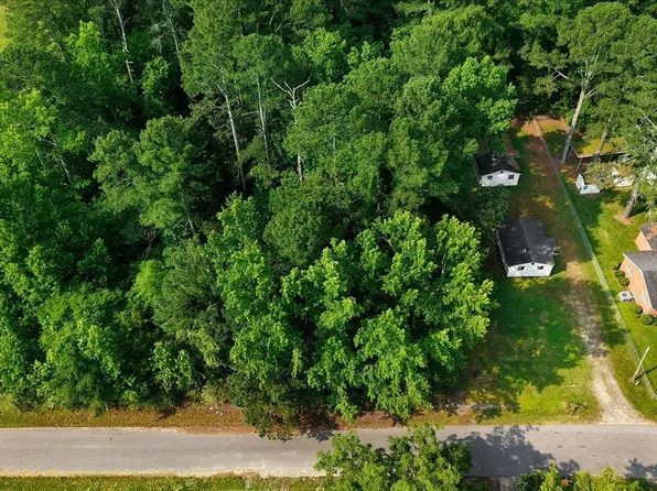 0 Dead End Rd, Enfield, NC 27823