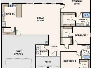 91 S Naples Ln, Casa Grande, AZ 85122