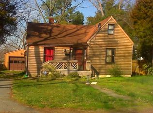 441 Raleigh Ave, Hampton, VA 23661