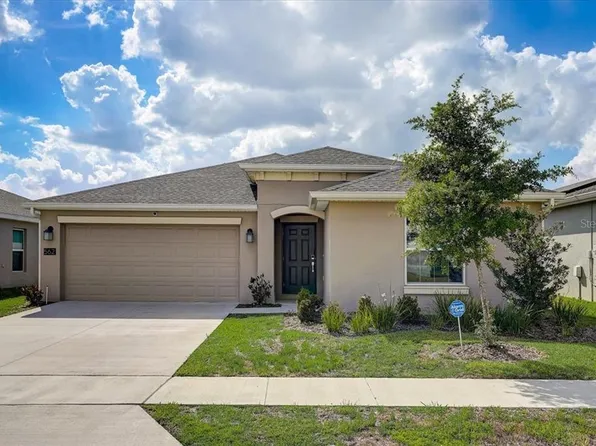 562 Patton Loop, Bartow, FL 33830