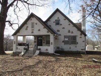 5000 Blue Ridge Blvd, Kansas City, MO, 64133