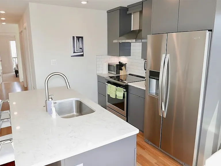 843 Upshur St NW #301 — Photo 3