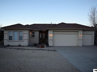 487 Octate Cir, Reno, NV 89511