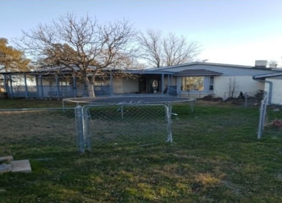 Property Front View