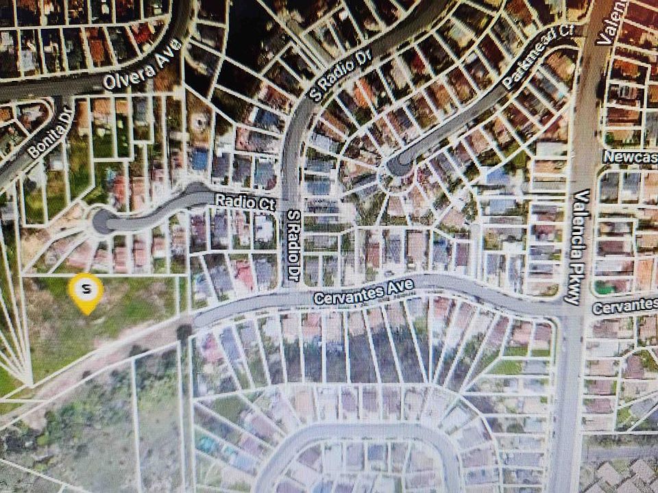 2nd image of 0 Cervantes Ave