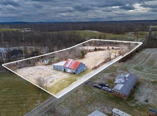 0 Bethlehem Rd, Winchester, OH 45697