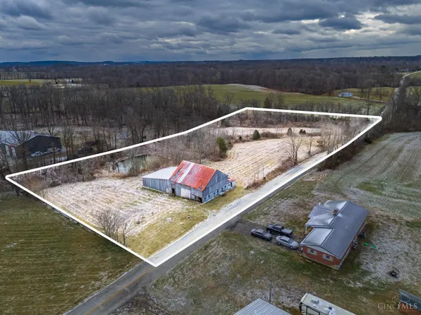 0 Bethlehem Rd, Winchester, OH 45697