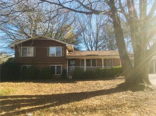 2135 Vista Dale Ct, Tucker, GA 30084