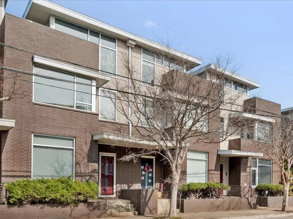 38 W Georgia Ave, Memphis, TN 38103