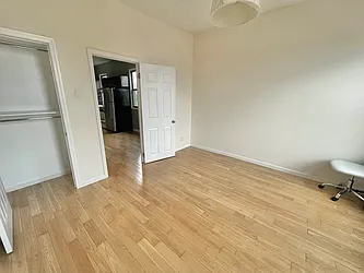 Rented by New Amsterdam Realty Group