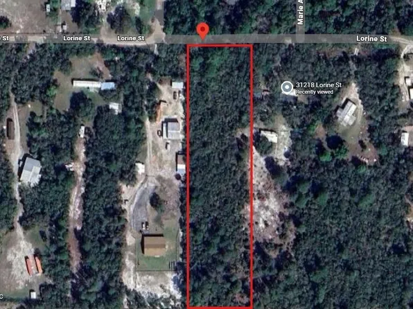 31217 LORINE Street, DeLand, FL 32720