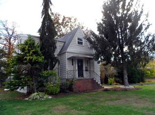 208 S Plainfield Ave, South Plainfield, NJ 07080