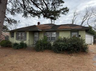 1282 Schley St, Orangeburg, SC 29115