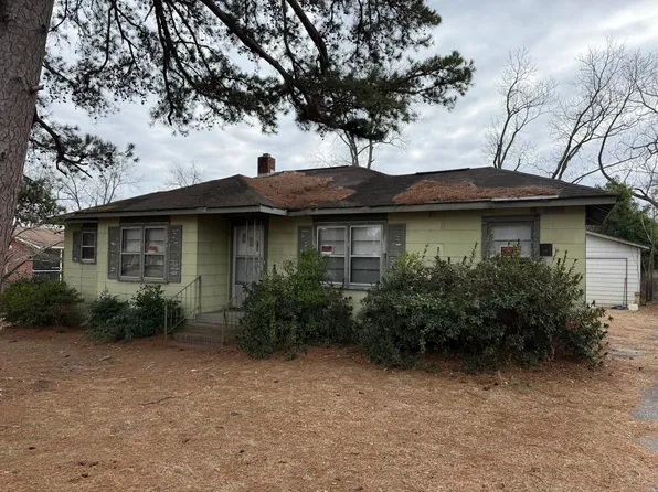 1282 Schley St, Orangeburg, SC 29115