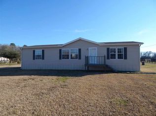 11843 Port Gibson Rd, Edwards, MS 39066