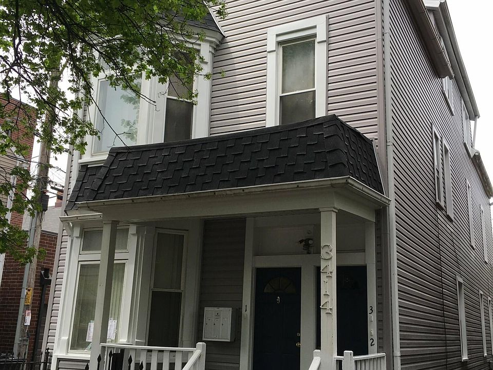 1st image of 3416 N Seeley Ave #3