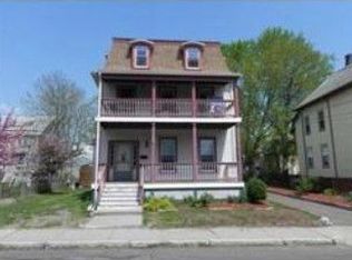 11 Wentworth St, Malden, MA 02148