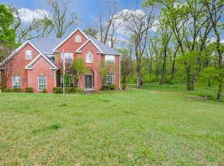 74 Meadow Hill Ln, Sherman, TX 75090