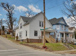1 N Cagwin Ave, Joliet, IL 60435