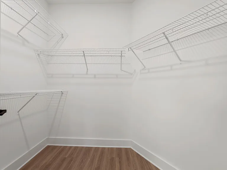 Storage that keeps everyday life organized
