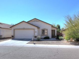1271 W Wilson Ave, Coolidge, AZ 85128