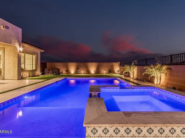 26182 S 225TH Way, Queen Creek, AZ 85142