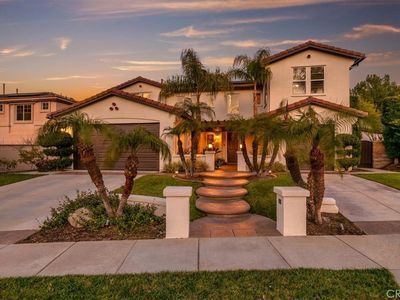 3845 Fremont Dr, Corona, CA, 92881
