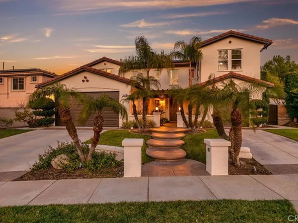 3845 Fremont Dr, Corona, CA 92881