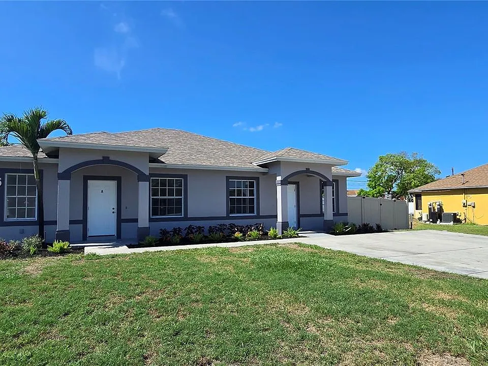 4580 24th Pl SW #B