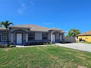 4580 24th Pl SW #B, Naples, FL 34116
