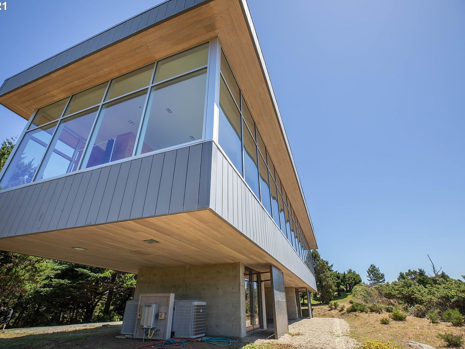 735 King St, Port Orford, OR 97465 Zillow