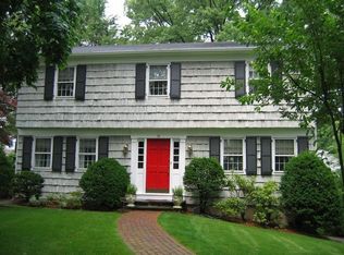 19 Ridgeway St, Mount Vernon, NY 10552