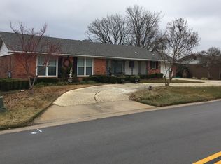 12100 Rivercrest Dr, Little Rock, AR 72212
